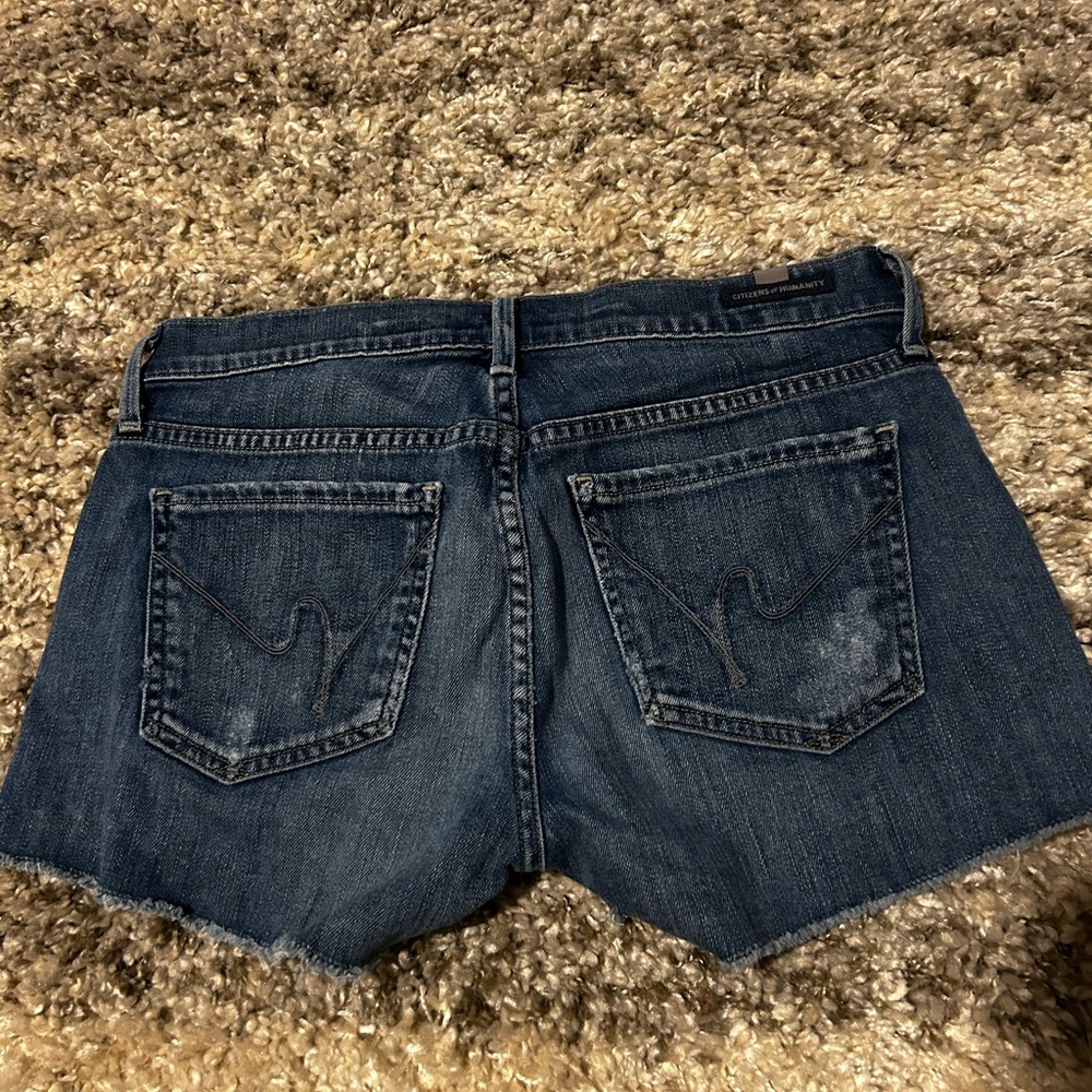 Women’s shorts